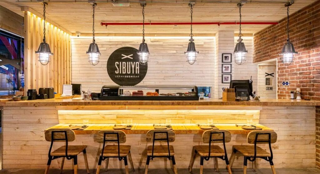 Grupo Sibuya: el arte de la gastronomía consciente