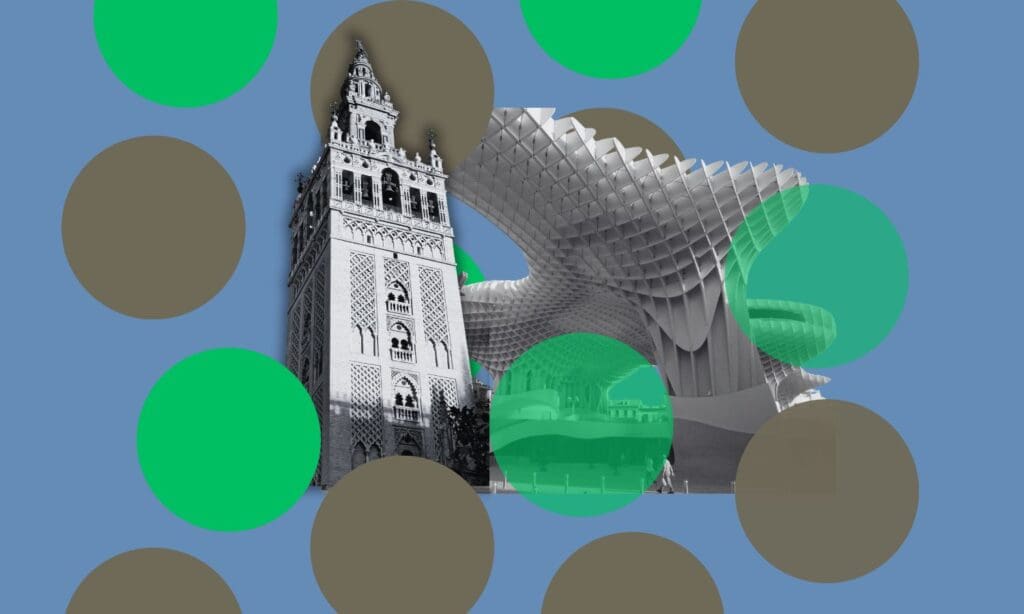 Paseando por Sevilla: arte, sabor y acción climática