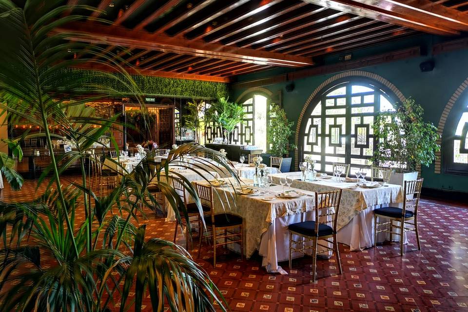 Grupo El Cachirulo: excelencia gastronómica con compromiso climático