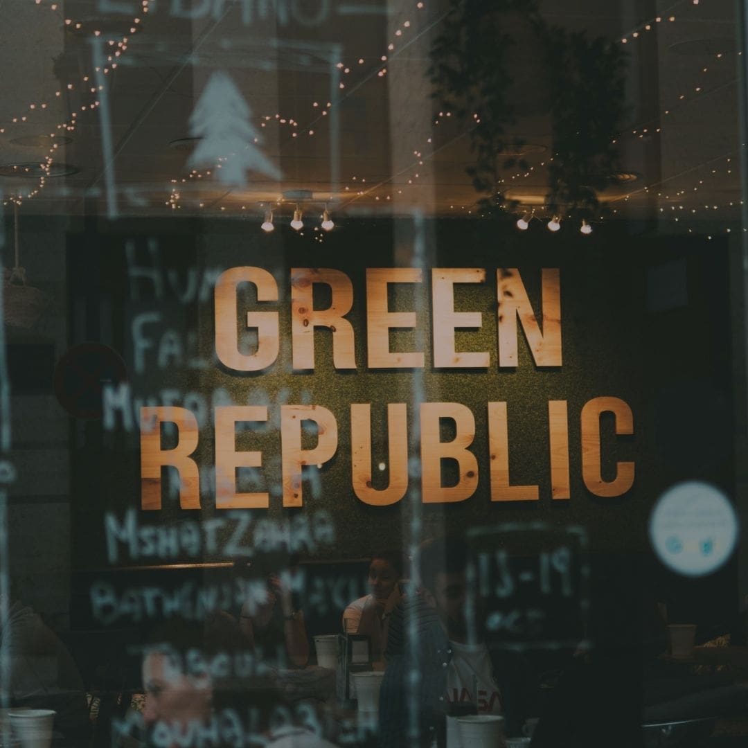 Green Republic Oviedo