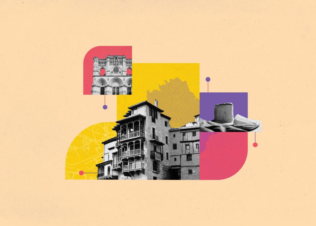 Cuenca, hostelería consciente y excelencia turística en un entorno extraordinario