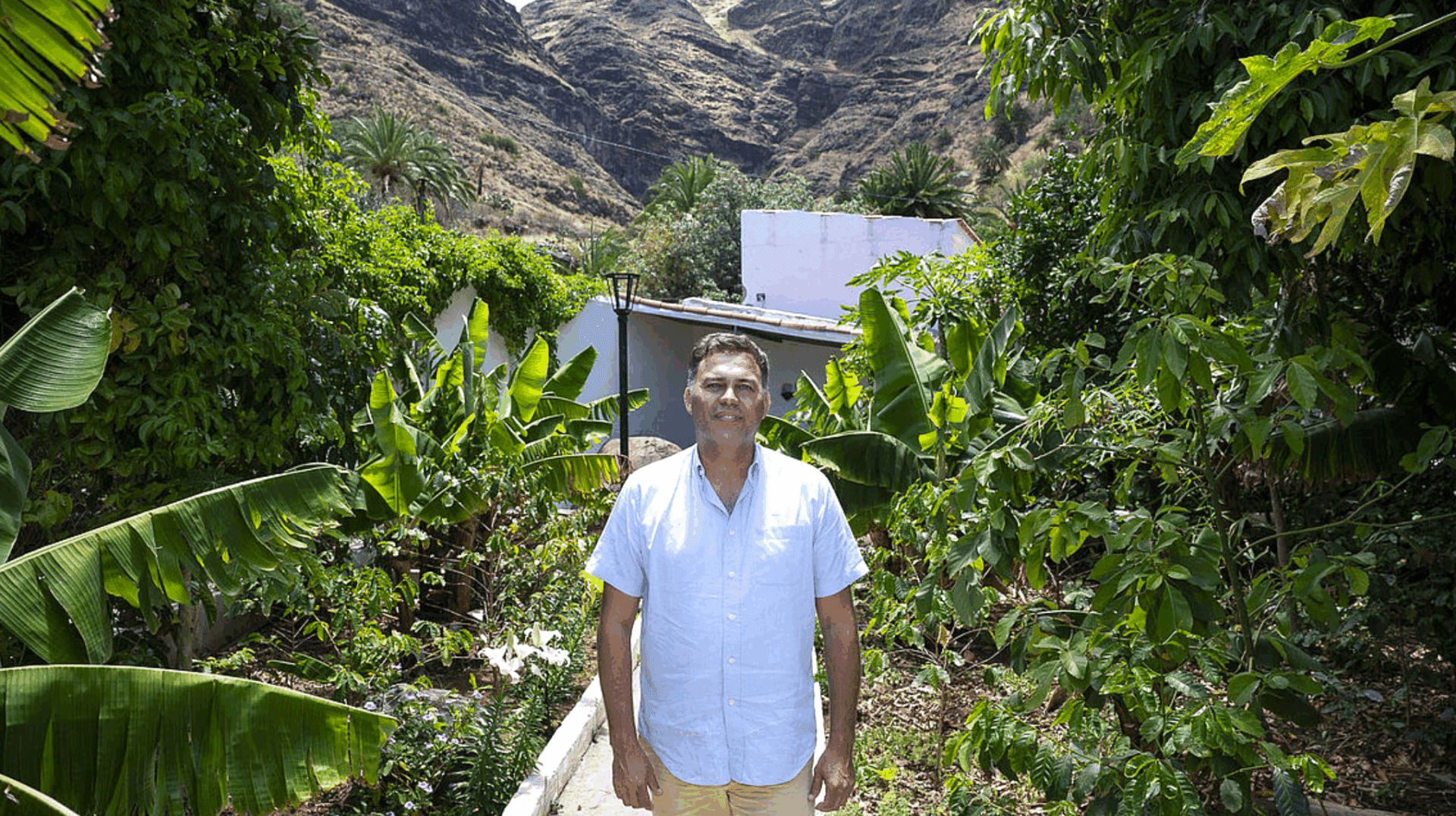 Victor Lugo_Casa Romántica