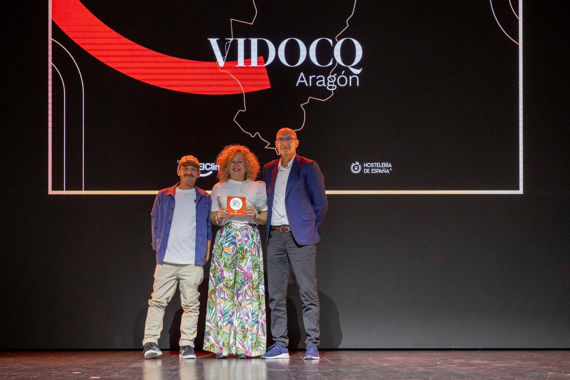 Vidocq premio