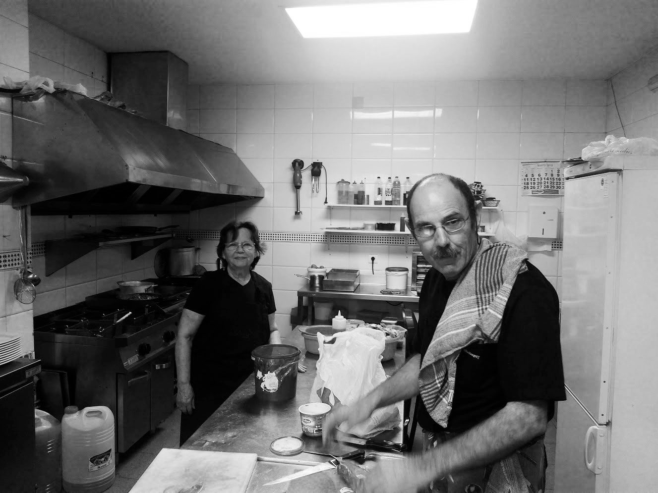 LaClimatería_Gladys