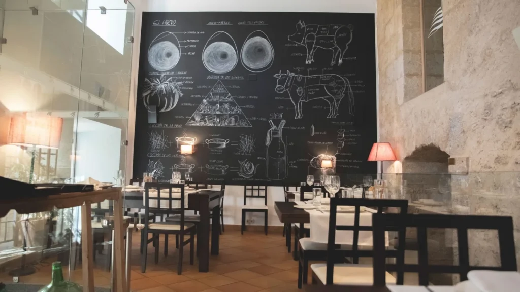 Raff San Pedro: tradición manchega con alma contemporánea