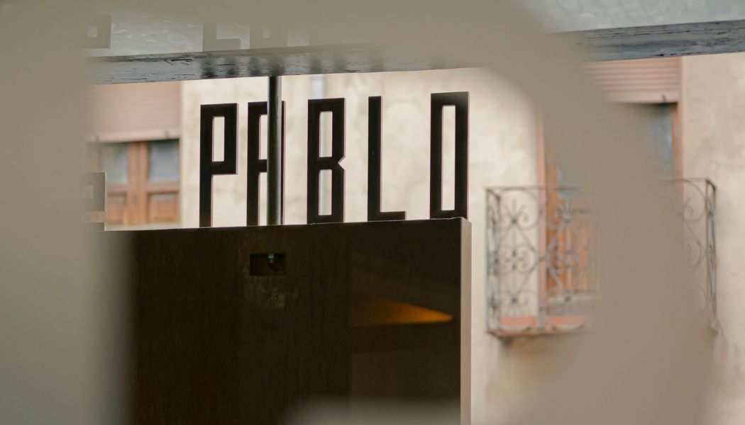 Restaurante Pablo