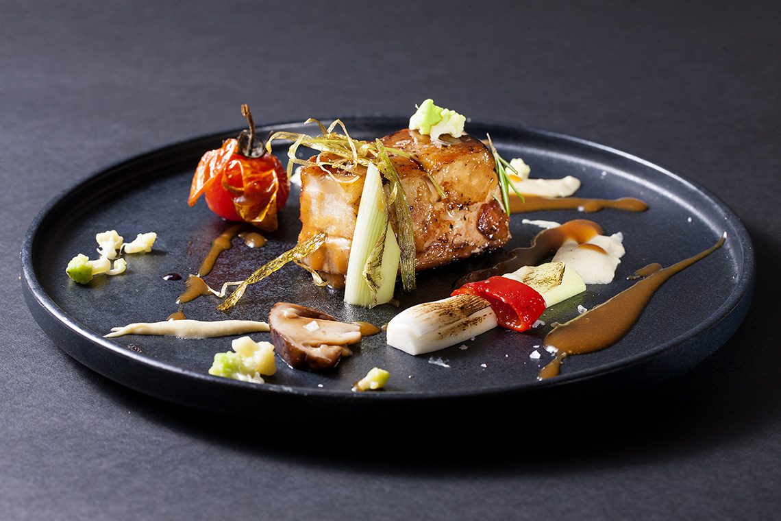 CasaLac Plato