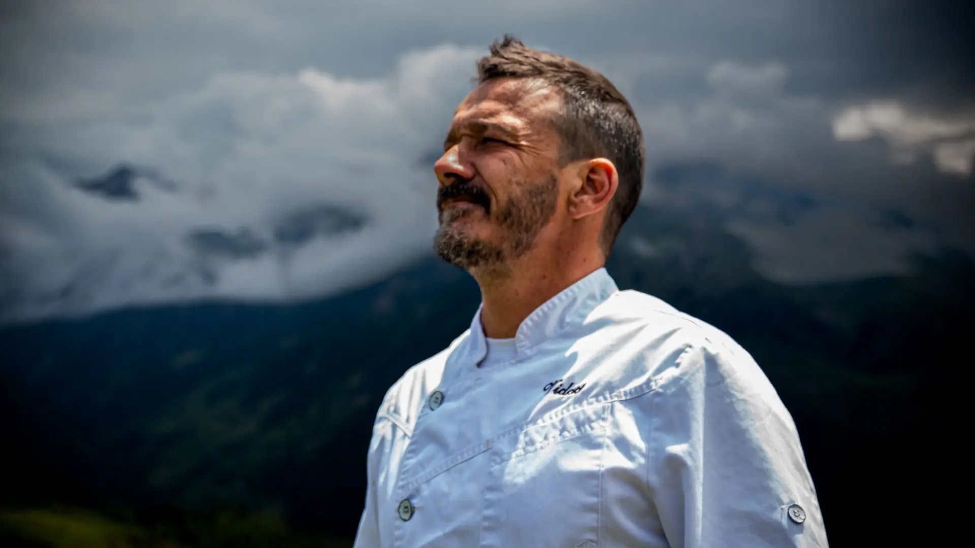 Diego Herrero LC