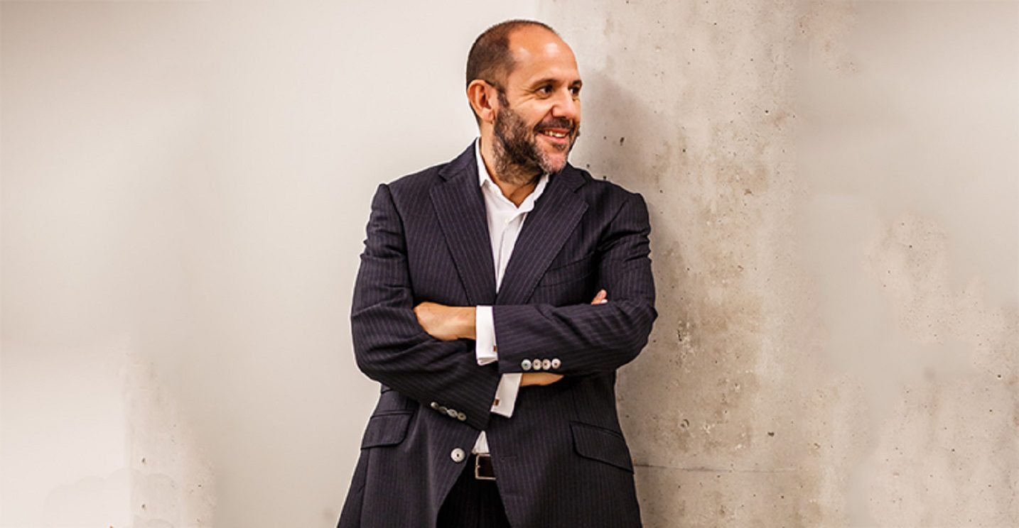 Vicente Lorente