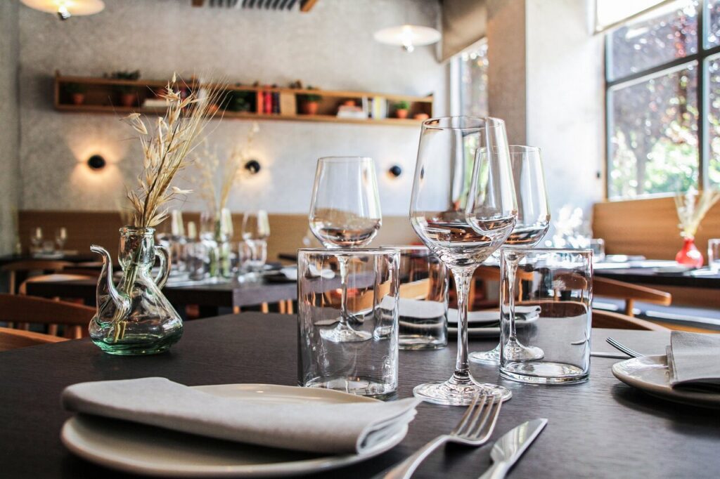 Restaurante Nantes: barrio, memoria y acción climática