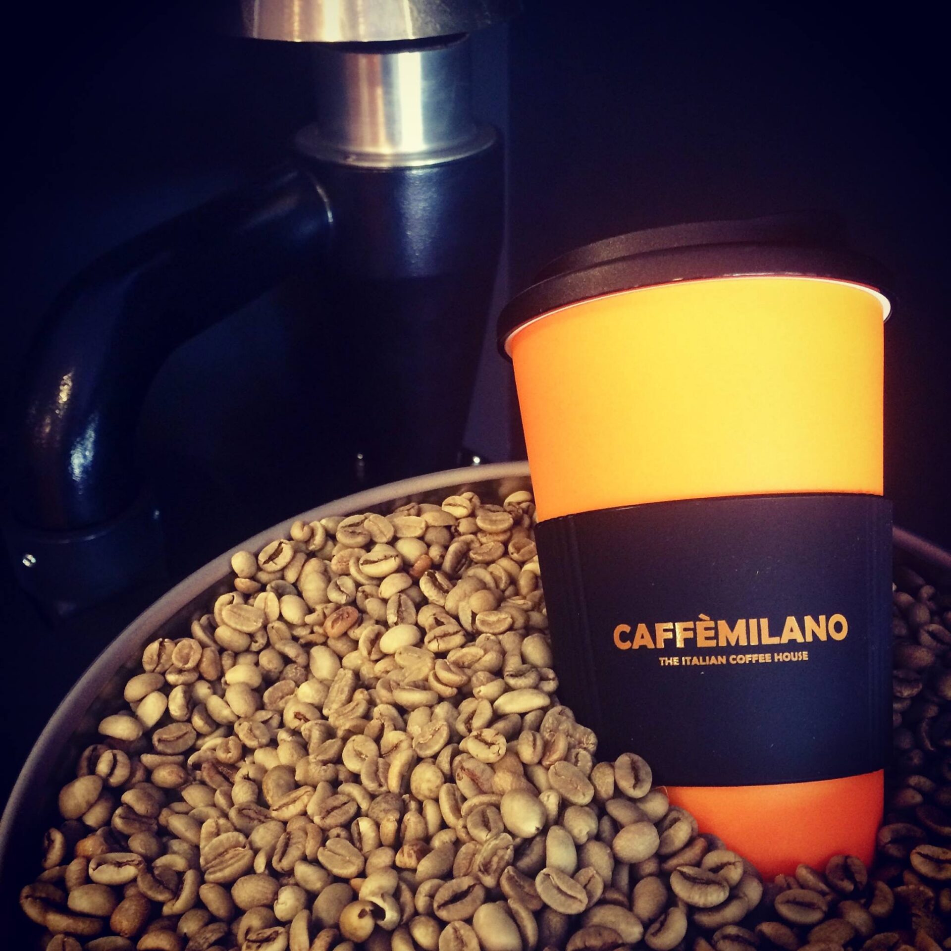 Café Milano