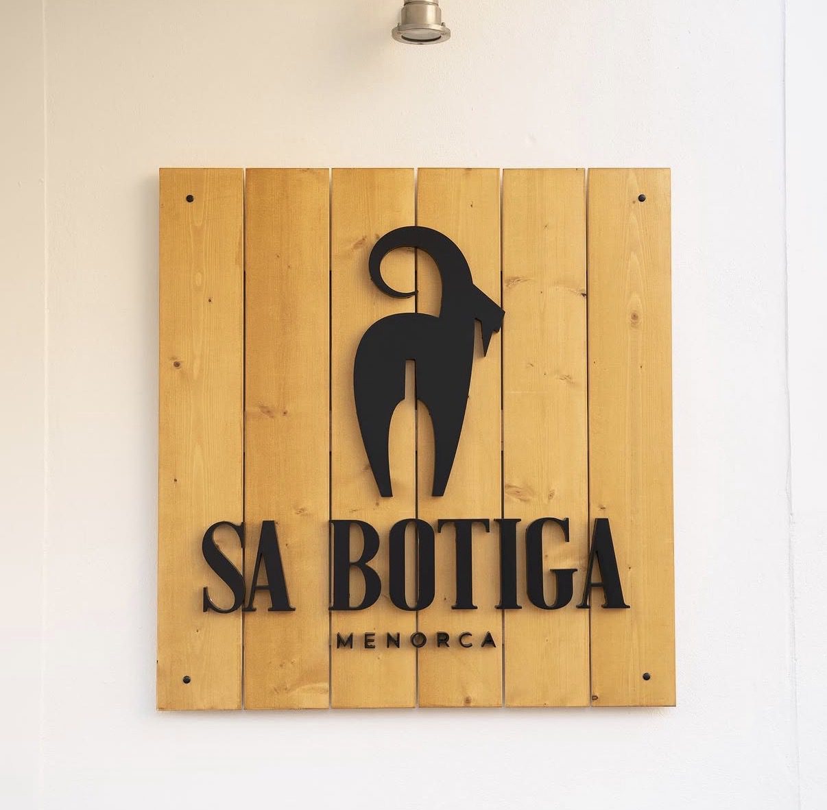 Sa Botiga