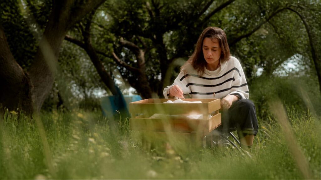 «La cocina está condicionada por los ritmos y los límites del territorio del que se alimenta»